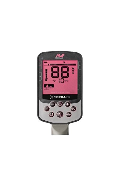 Genel Markalar X-terra Pro
