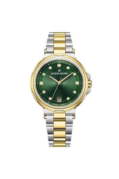 Jacques Philippe JPQLS4573X8S Model Women's Wristwatch