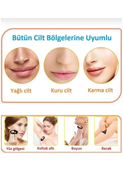 Deep Passion 2li Makyaj Sünger Pudra Süngeri