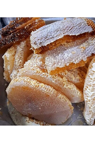 bitlis yayla balı Bitlis Hizan Karakovan Petek Bal (KAHVALTILIK) 1kğ