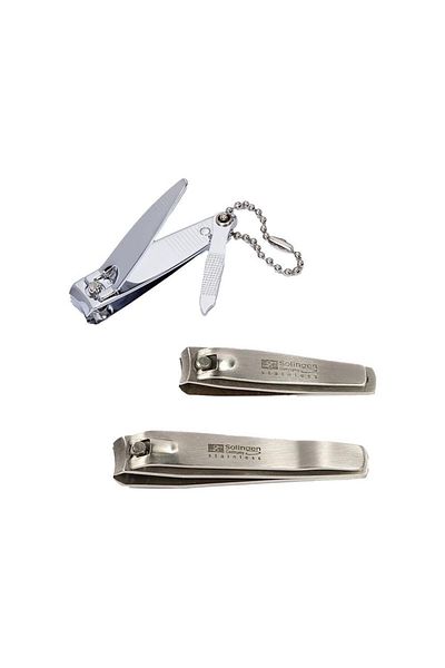Tarko Solingen Nail Clipper Set 1