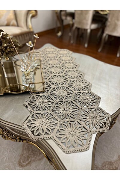 Sfr Home by FİSKOS CAPAC SET HALL 5 PUC