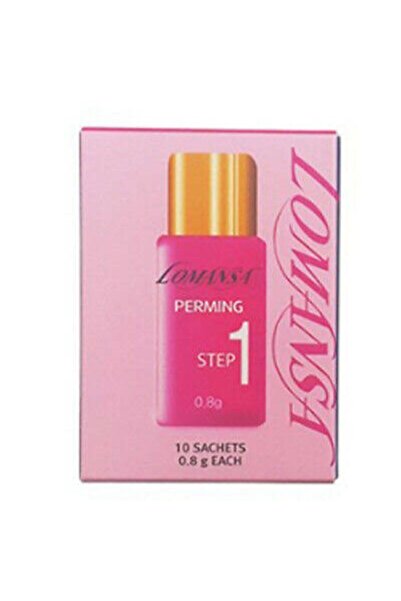 LOMANSA PLUS Kirpik Lifting Işleminin 1numara ( Kirpik Kıvırma ) Ürünüdür.