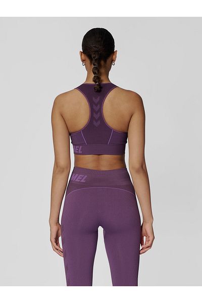 hummel hmlTE CHRISTEL SEAMLESS SPORTTOP