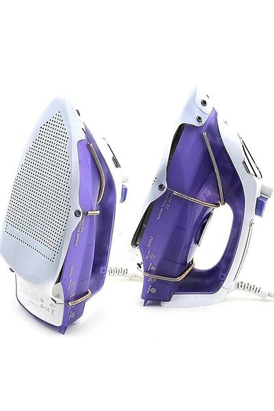 TEKNOHOBİ Anti-Burn Teflon Home Type Ironing Pad Ironing Pad Plastic Sandal