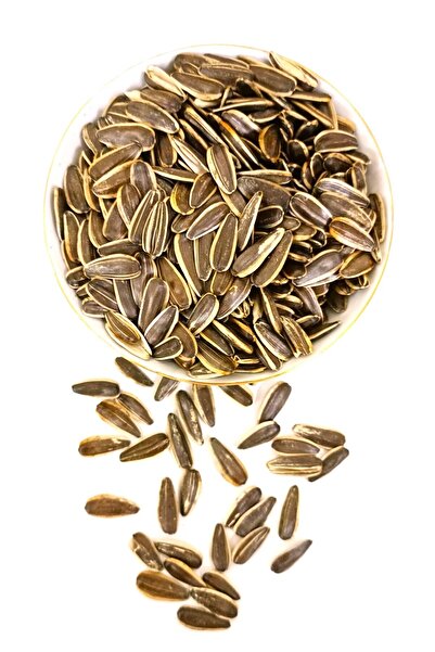 ekinli kuruyemiş 150 g tuzsuz ay çekirdek