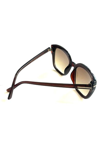 Marco Salvadori MARCO SALVADORİ 128 C36 - Women's Sunglasses