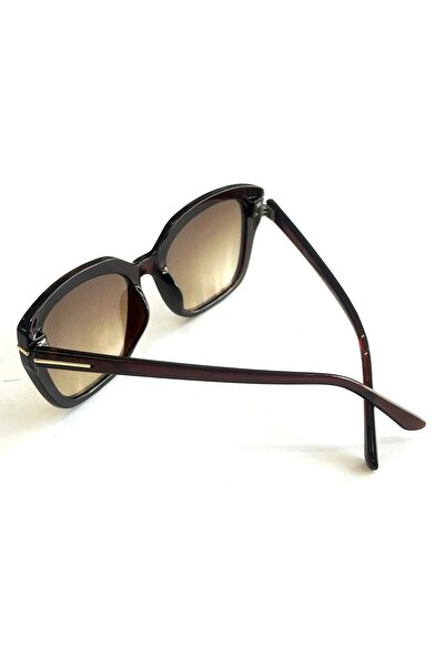 Marco Salvadori MARCO SALVADORİ 128 C36 - Women's Sunglasses