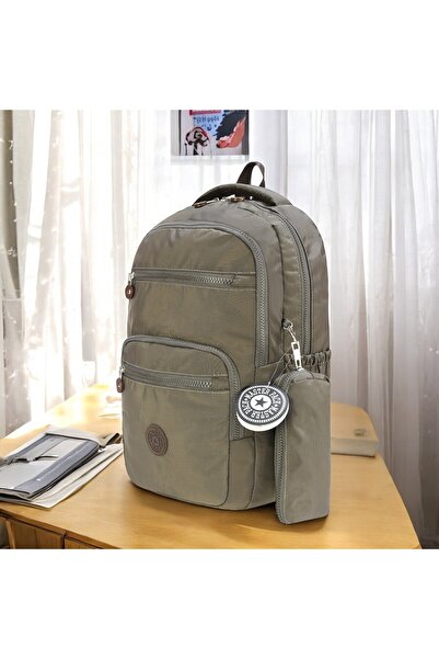 Shopiolog Ортопедична спортивна сумка для подорожей - багатосекційна та водон...