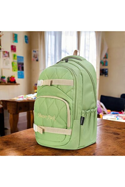 Shopiolog Ορθοπεδική Αθλητική Τσάντα Ταξιδίου - Πολλαπλών Διαμερισμάτων και Α...