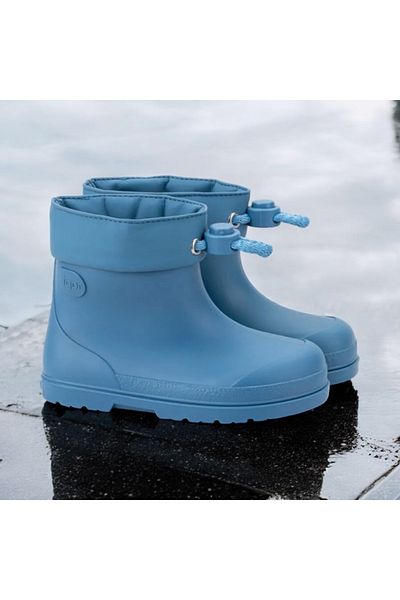 IGOR W10305 Unisex Παιδικές μπότες βροχής - Μαντήλι