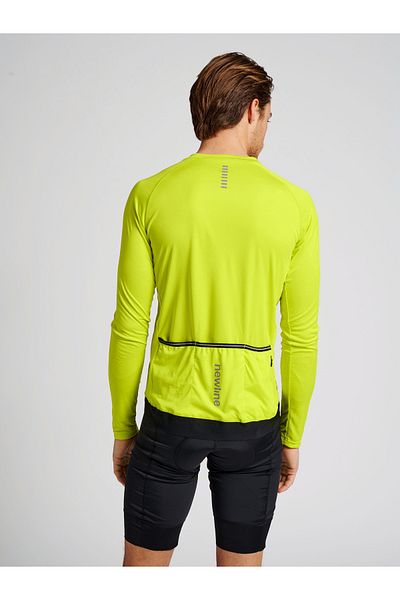 NEWLİNE HERREN CORE BIKE L/S JERSEY