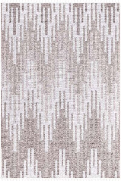 verrino Halı Adalya 13843A Bej Krem Salon&Oturma Halısı