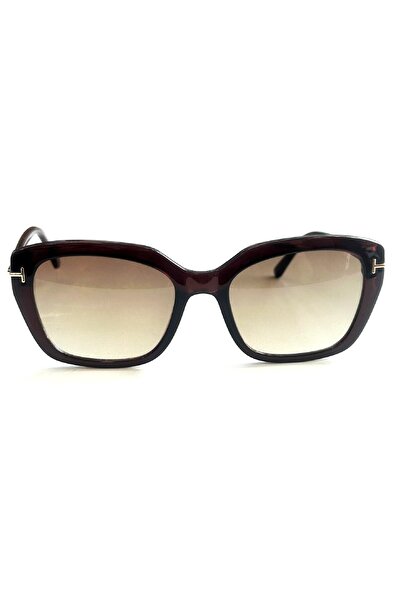Marco Salvadori MARCO SALVADORİ 128 C36 - Women's Sunglasses