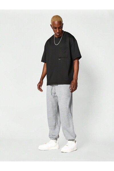 Jakinta Outdoors ERKEK EŞOFMAN ALTI  LASTİK PAÇA  Jakinta Outdoors