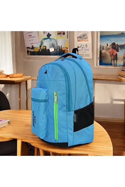 Shopiolog Ортопедична спортивна сумка для подорожей - багатосекційна та водонепроникна