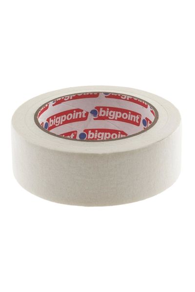 Bigpoint Masking Tape 38mm X 40m