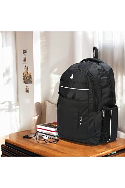 Shopiolog Ορθοπεδική Αθλητική Τσάντα Ταξιδίου - Πολλαπλών Διαμερισμάτων και Α...