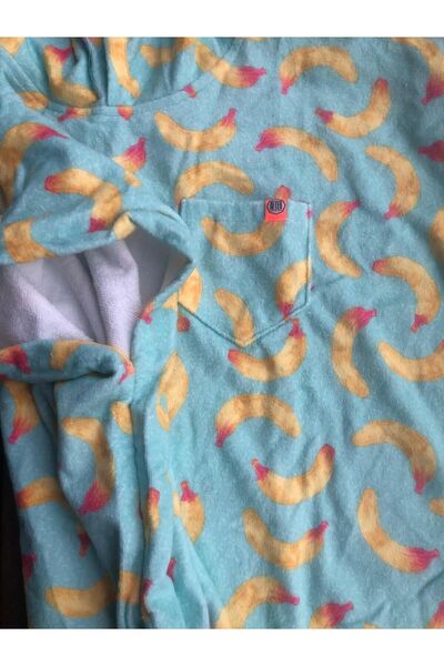 Sole Rosa Surf Towel Towel Poncho Beach Towel