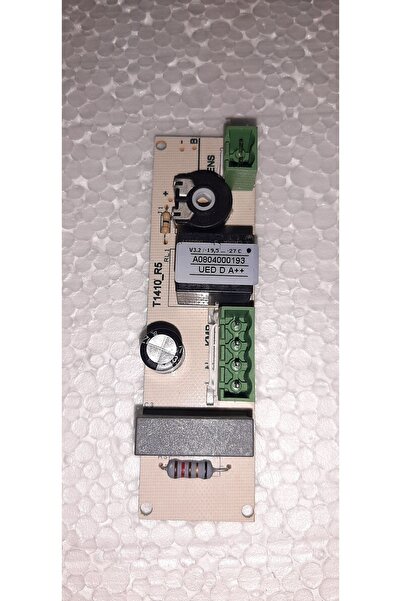 Uğur Derin Dondurucu UED 280 380 480 Dijital Termostat Elektronik Kart Anakart