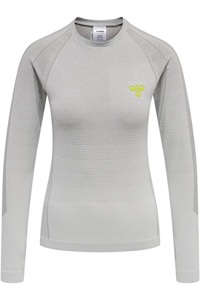 hummel hmlGG12 TRAINING SEAMLESS L/S DAMEN