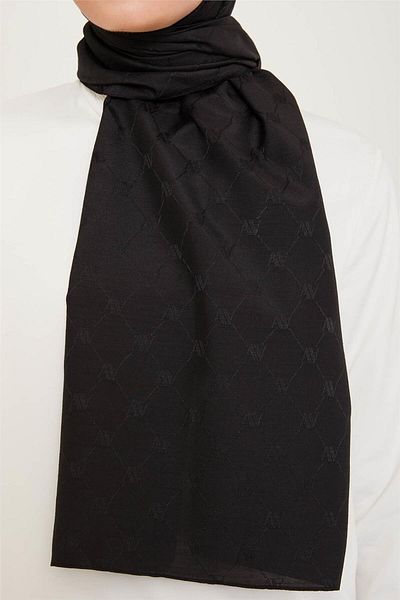 Armine Σάλι ARMINE Trend Monogram - 1 83 Μοντέλα