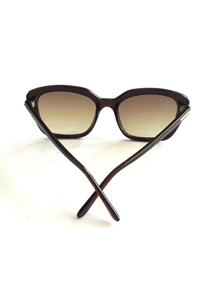 Marco Salvadori MARCO SALVADORİ 128 C36 - Women's Sunglasses