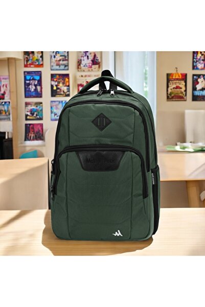 Shopiolog Geantă ortopedică de călătorie pentru spate - Multi compartimente ș...