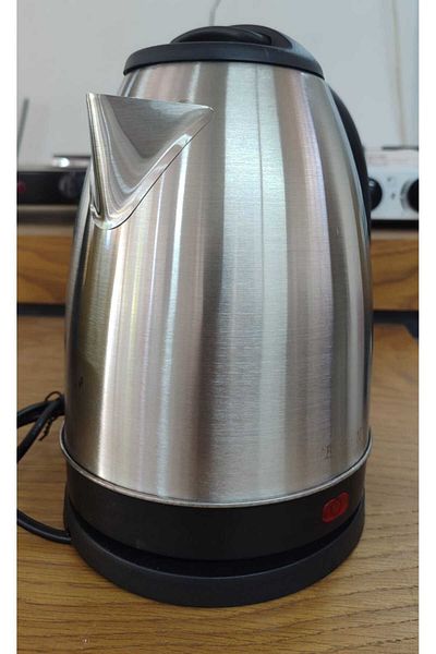 ERZEN Electric Water Heater