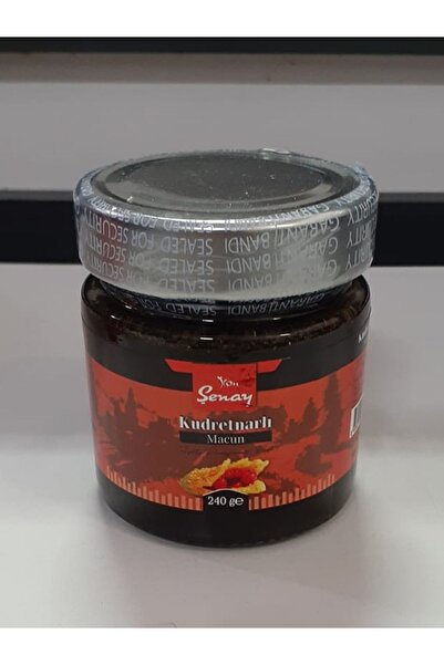 KONŞENAY Şenay Kudretnarlı Macun 240g