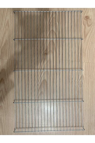 bayraktarpet Üretim Kafesi Taban Izgarası - 35x60 Ölçülü