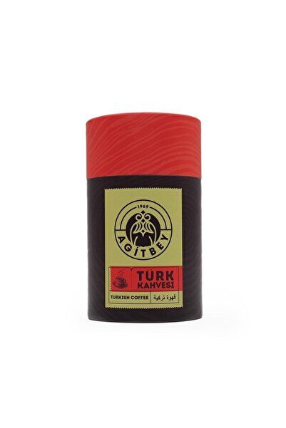 Agitbey Türk Kahvesi - 400 Gr