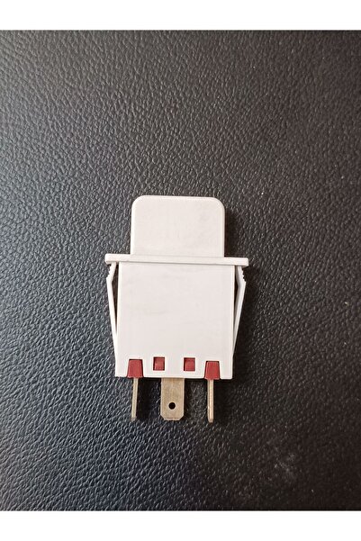 Profilo Buzdolabı Kapı Butonu