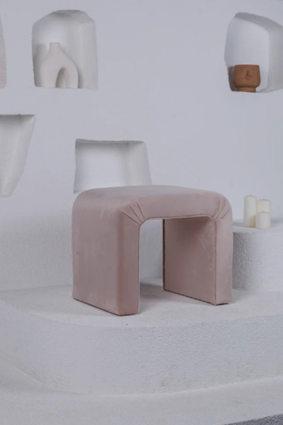 CARBONE DESİN PUF C PUF U PUF YUMUŞAK PUF BENCH