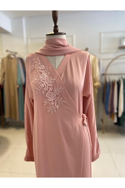 akgünçeyiz BAŞÖRTÜLÜ NAMAZLIK/SABAHLIK