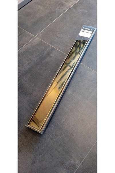 BORDEN -COLL YER SÜZGECİ GOLD DÜZ