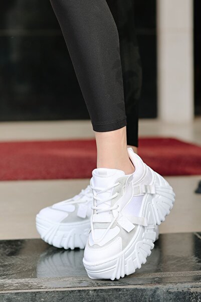 matilda store Thick Sole Anna Anorak Sports