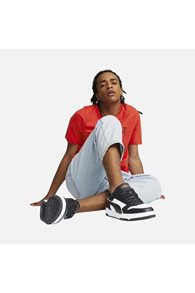 Puma Rbd Game Low 386373 Pantofi sport casual pentru bărbați