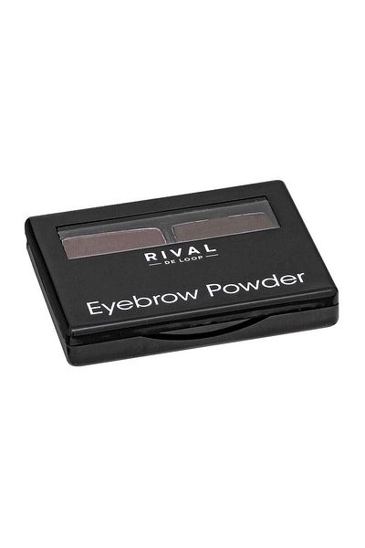 Rival De Loop Eyebrow Powder