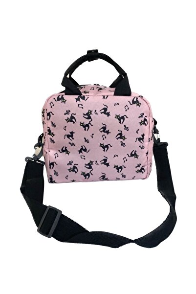 Harika ikizler Thermal, Waterproof, Hot/Cold Feeding, Food, Food Carrying Bag