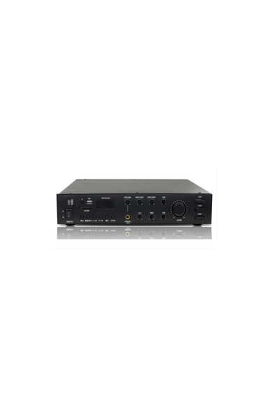 ISA-350 AMFİ