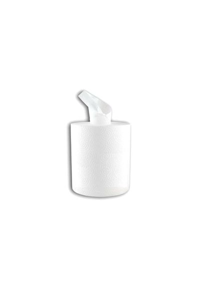 Delpyy Internal Draw Paper Towel 6 Rolls 2.5 Kg