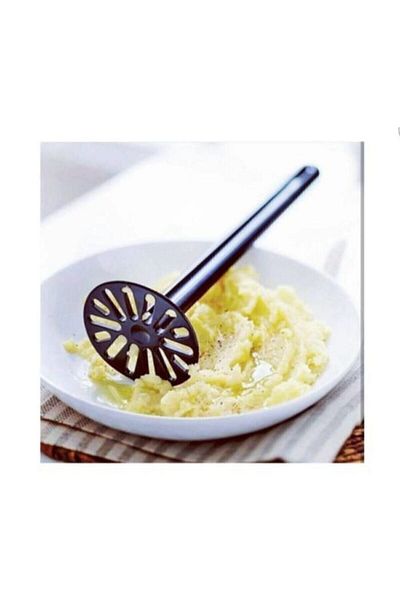 Tupperware Modern Fairy Potato Masher