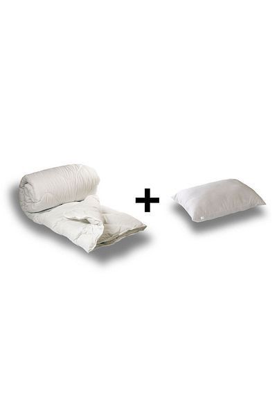 PAPILLOW Premium Icon Nano Gel Quilt 155*215 +1 Nano Gel Pillow Gift