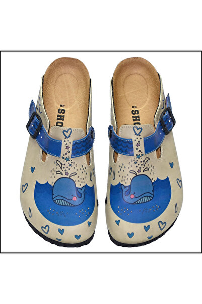 Shoerokee 602 Slippers from the 600 Series