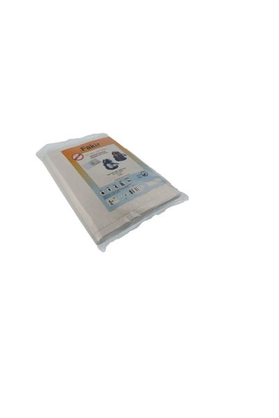 Bremen Home فاكير ديلوكس 9800 S - كيس غبار للمكنسة الكهربائية Öko Line (10 قطع)