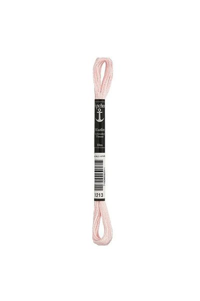 Anchor Marlitt Embroidered Hand Threads - 10 m - 1213