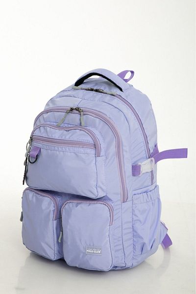 My Easy Shop School Bag - Multi Pocket and Backpack