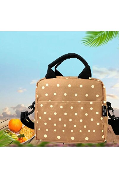 Harika ikizler Термосумка (сумка для їжі, сумка для перенесення дитячого харчування)