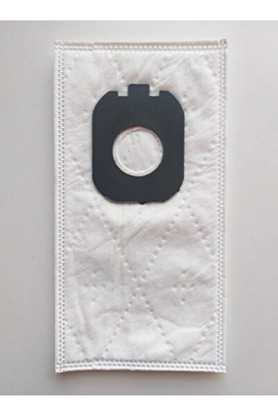 Bremen Home فاكير A 120 مكنسة كهربائية عمودية - 5 أكياس غبار قماشية